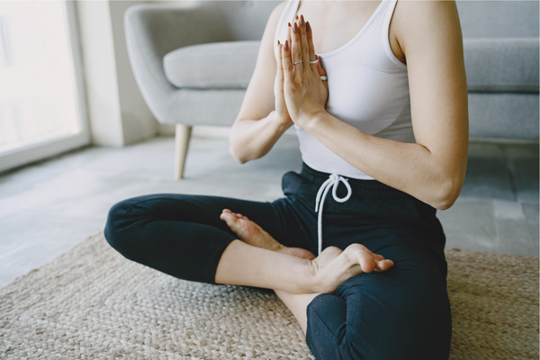 meditação guiada para iniciantes