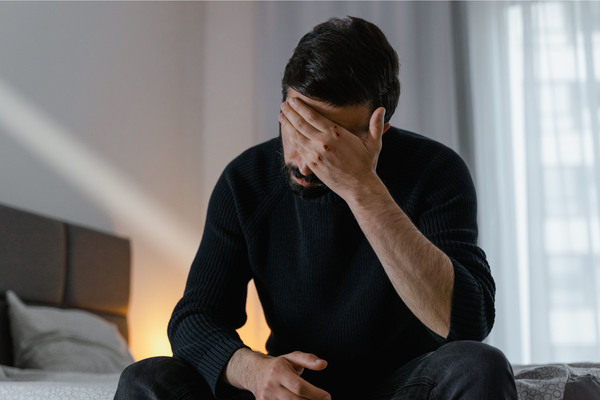 meditação guiada para ansiedade