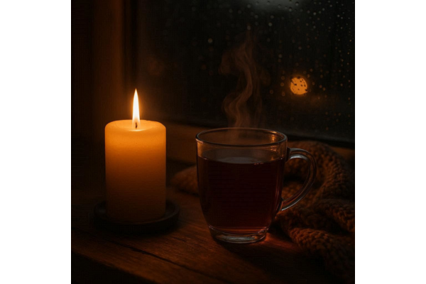 rotina de meditação antes de dormir