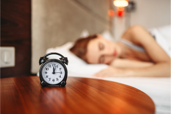 roteiro de meditação guiada para dormir