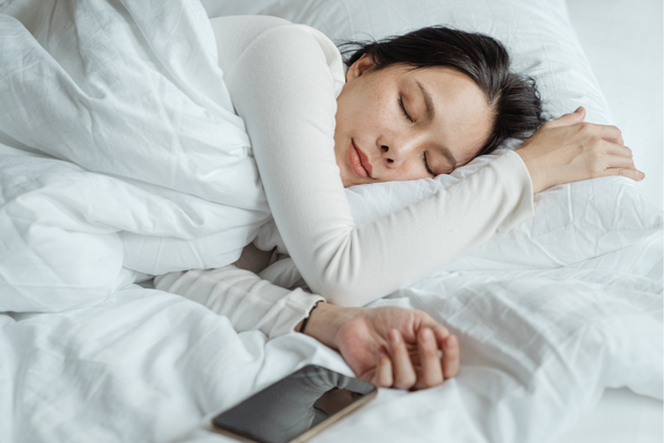 meditação para insônia