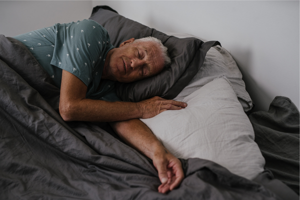 meditação para dormir rápido