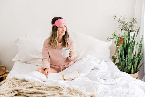 roteiro de meditação guiada para dormir