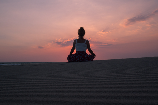 técnicas de relaxamento para momentos de estresse