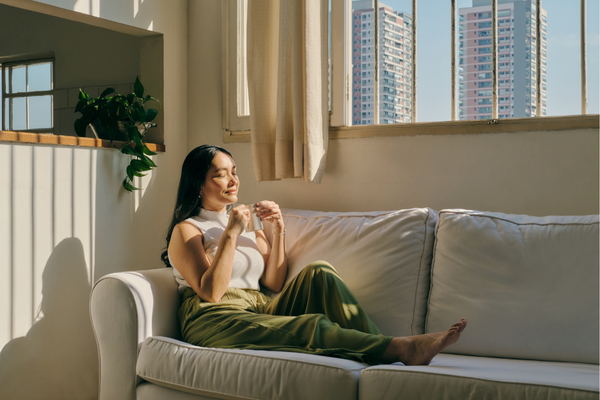 meditação guiada matinal