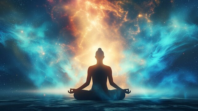 meditação guiada para dormir melhor