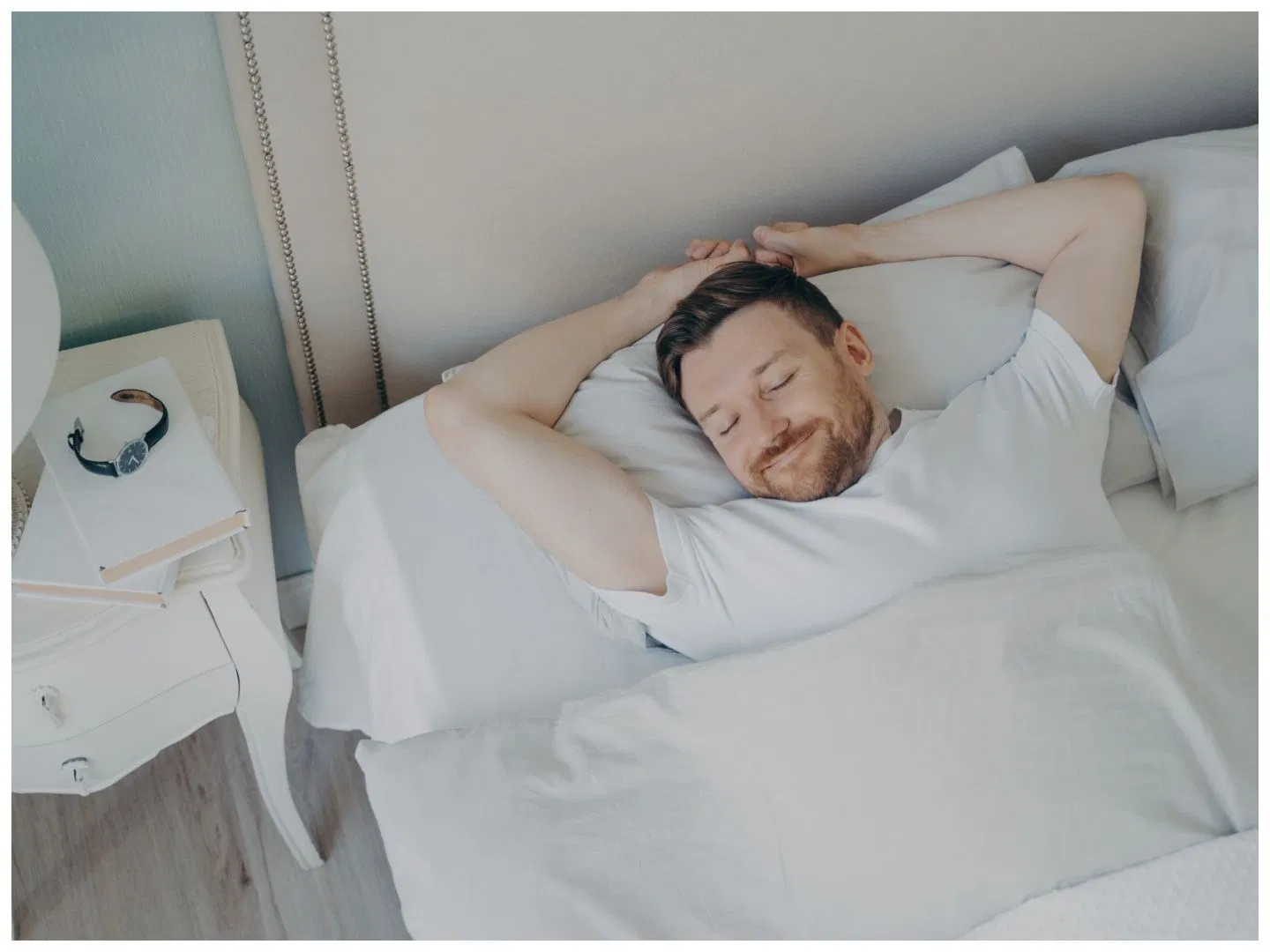 meditação guiada para sono profundo