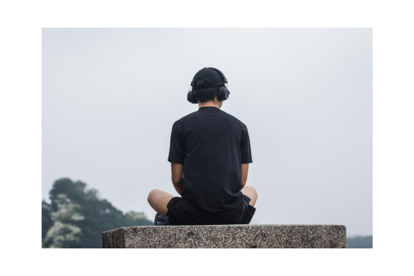 melhor música para meditar