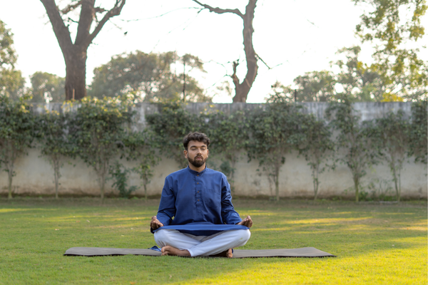 meditação guiada para ansiedade