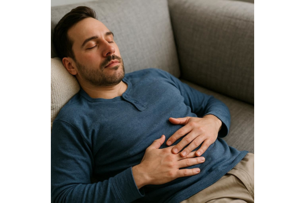 meditação para dormir rápido