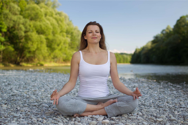 meditação guiada para aclmar