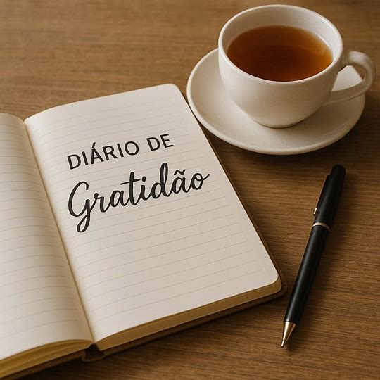 meditação guiada e gratidão