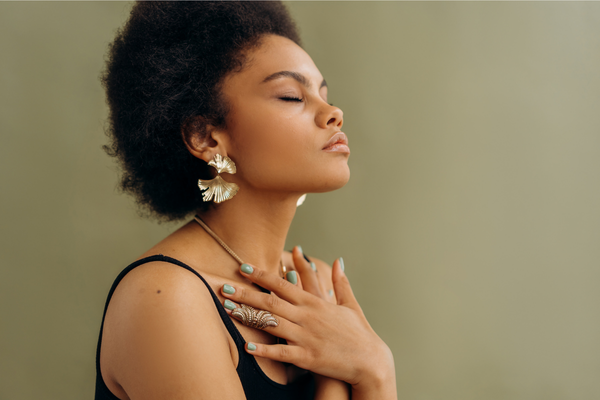 meditação rápida para reduzir ansiedade