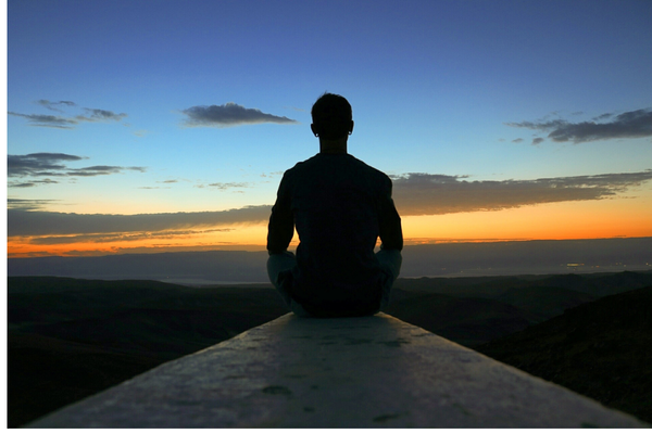 meditação para dormir rápido