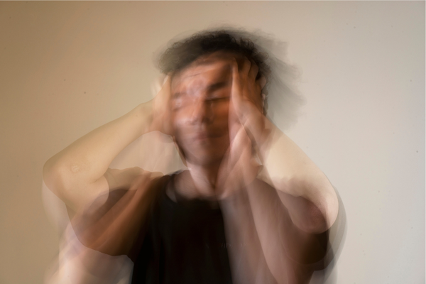 meditação guiada para controlar crises de ansiedade