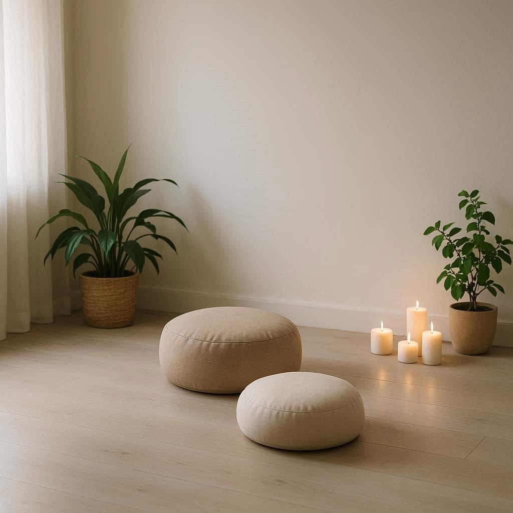 meditação para relaxamento profundo