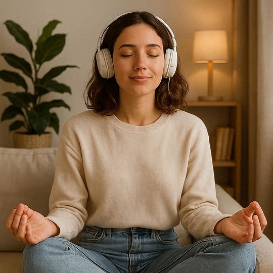 meditação guiada e gratidão