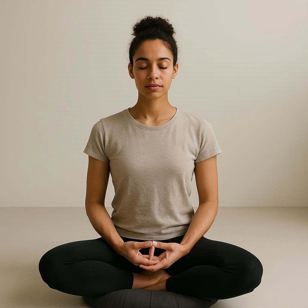 meditação zazen