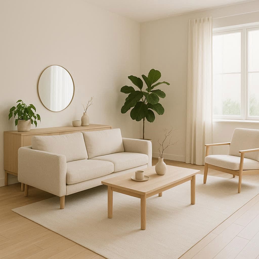 estilo de vida minimalista
