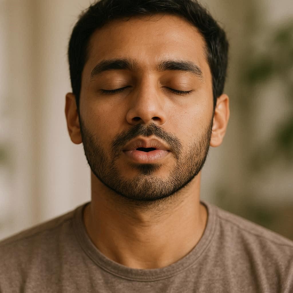 meditação guiada para iniciantes