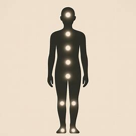 meditação de escaneamento corporal