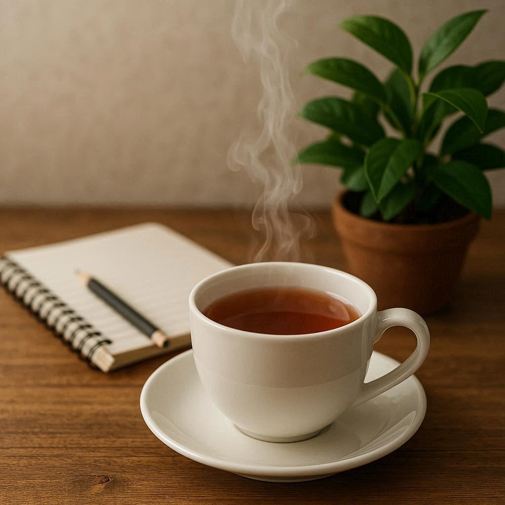 estilo de vida mindfulness