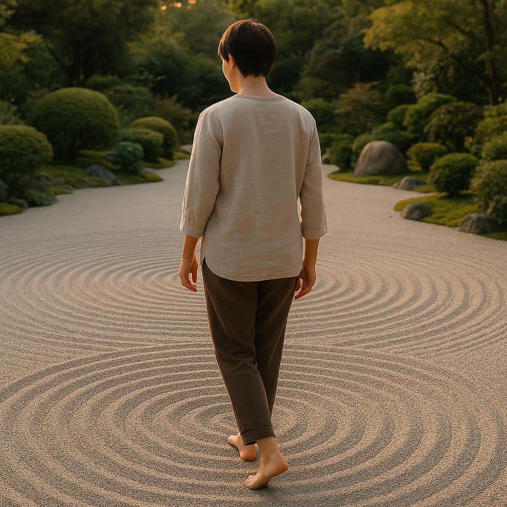 meditação zazen