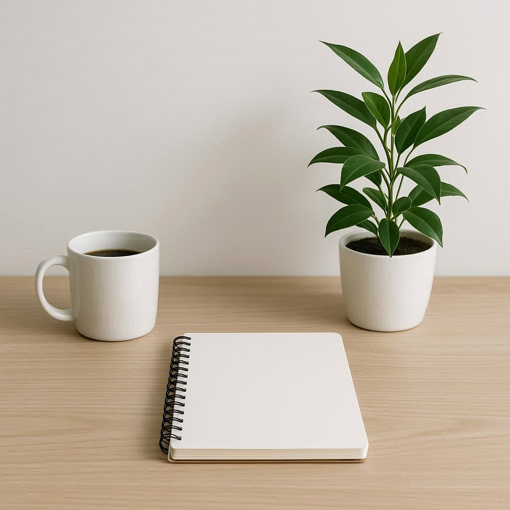 estilo de vida minimalista