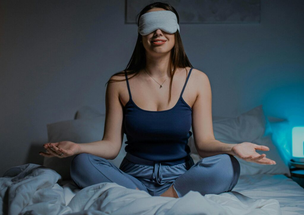 Meditação Guiada para Iniciantes