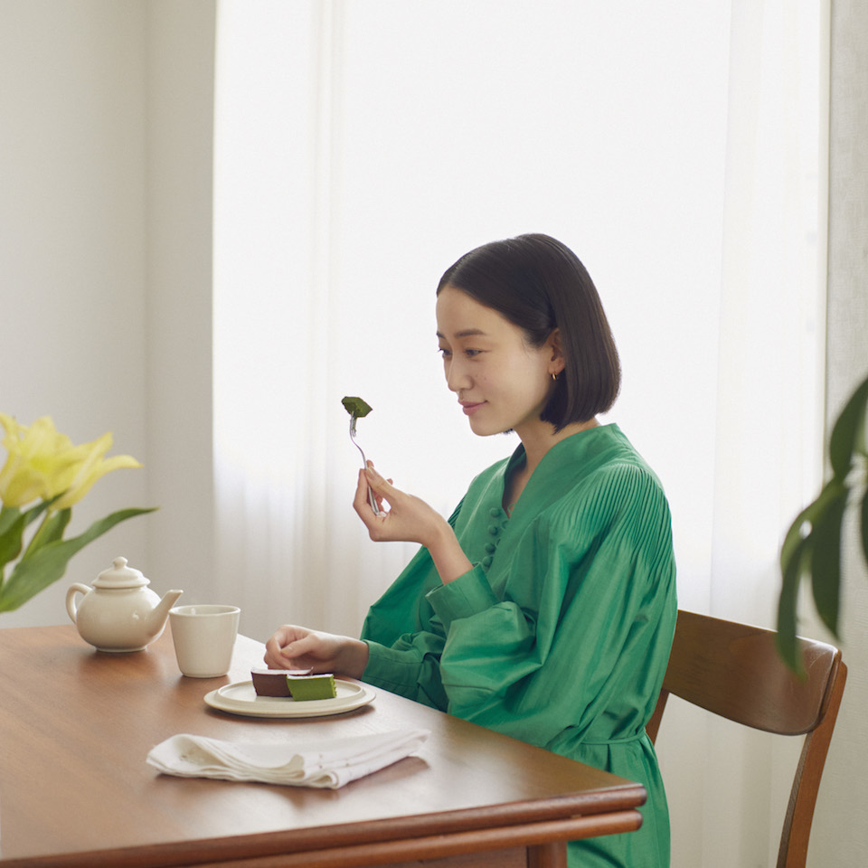 mindful eating