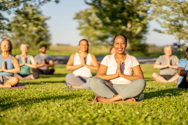 inspiração meditação guiada