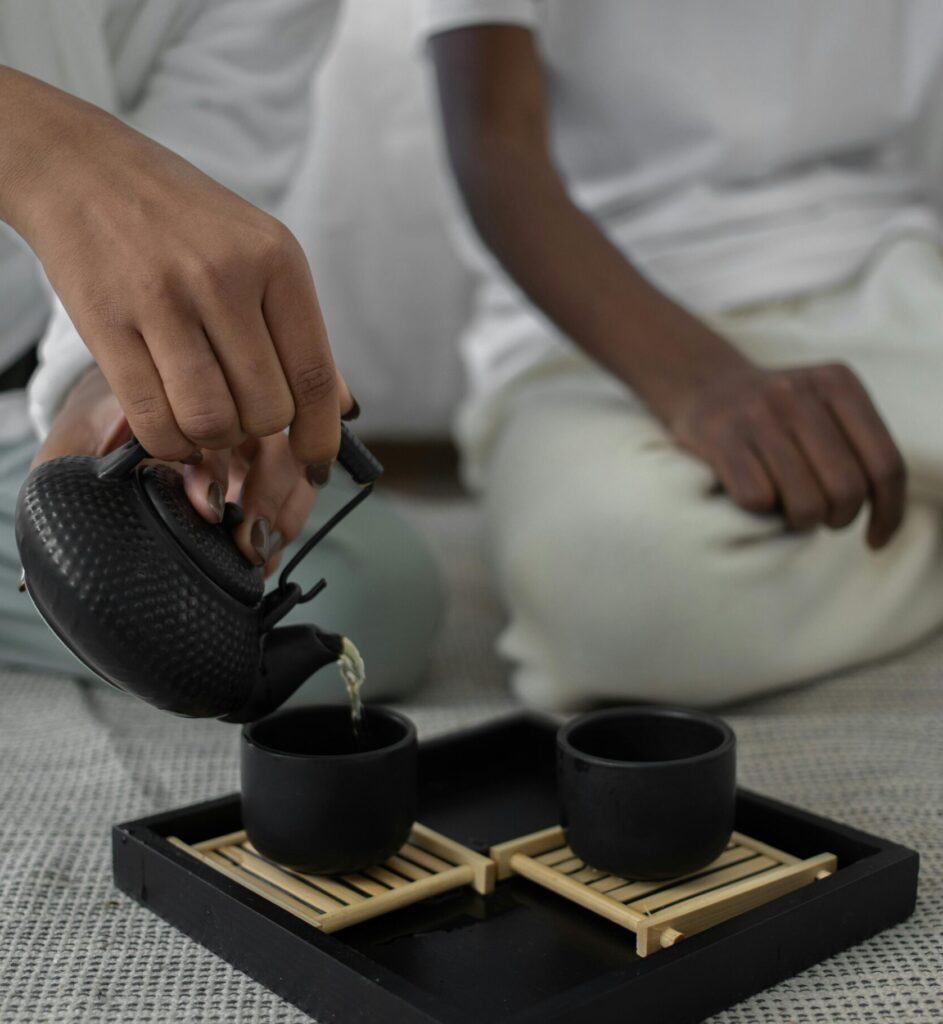 O que é Meditação Guiada
