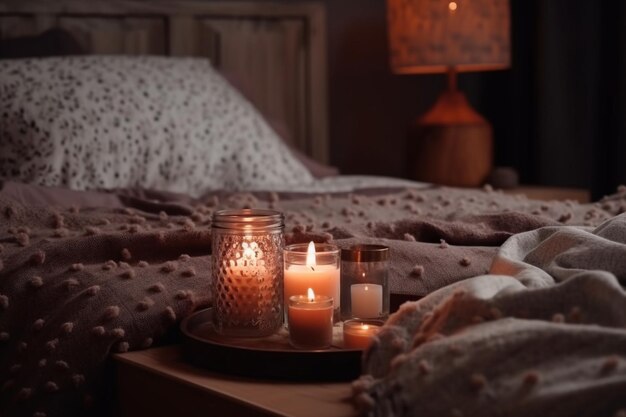 meditação guiada para dormir melhor