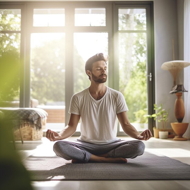 estilo de vida mindfulness