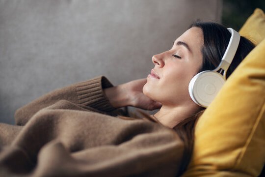 meditação guiada para insônia