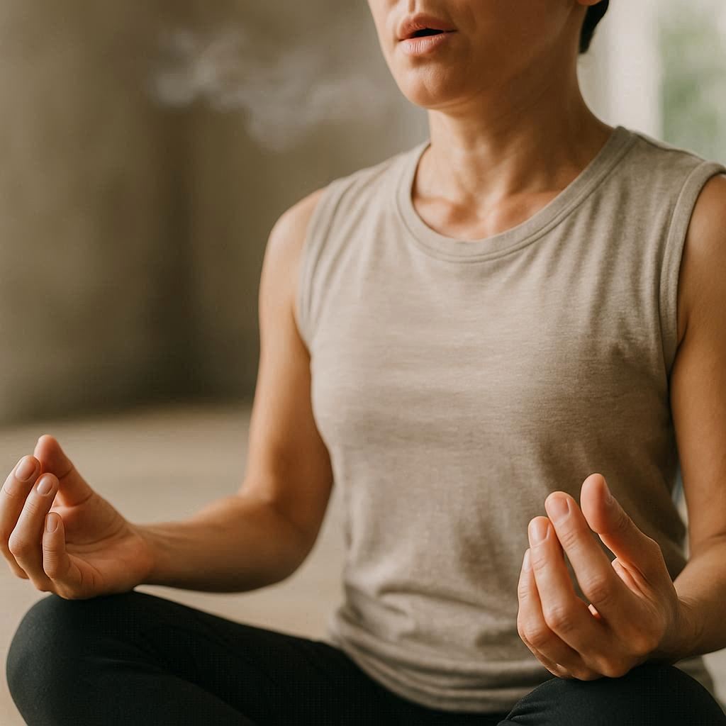 técnicas de meditação guiada para ansiedade