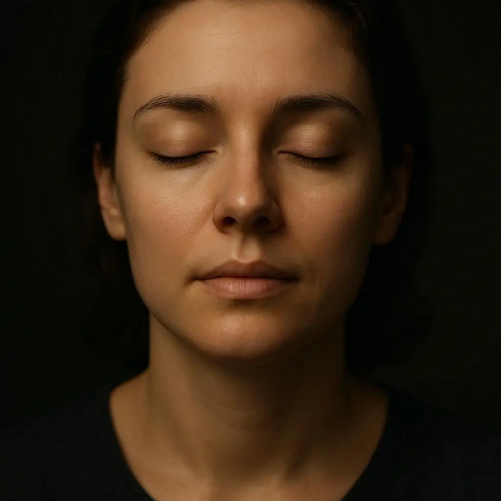exercícios de respiração para dormir