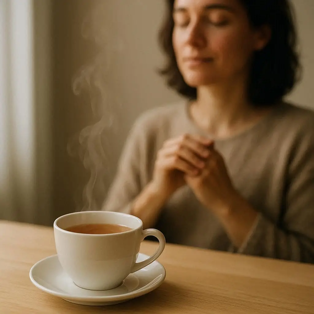 mindfulness para reduzir estresse