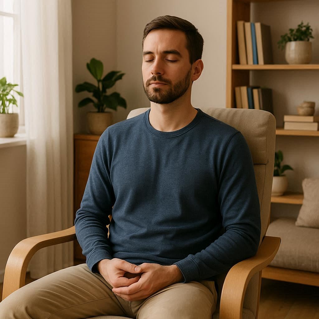 meditação vipassana