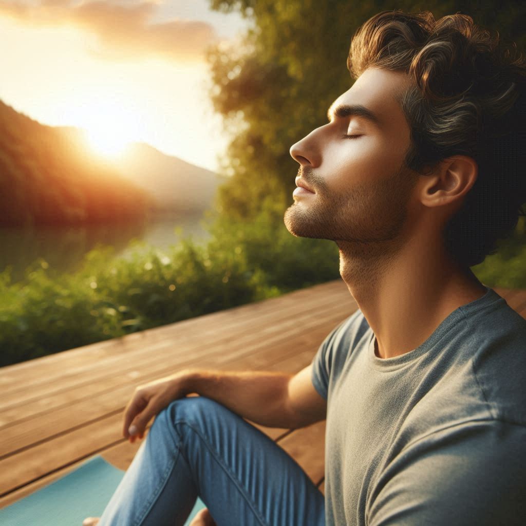 meditação vipassana