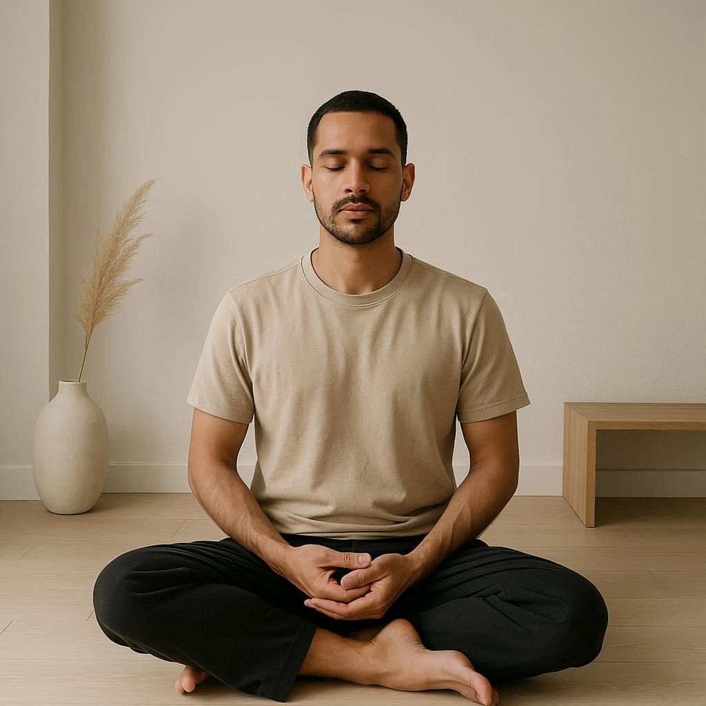 meditação vipassana