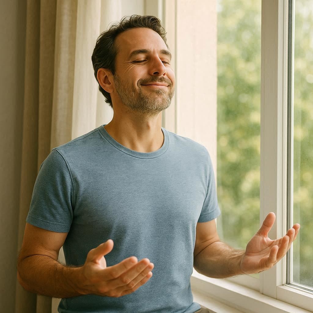 meditação para autocuidado